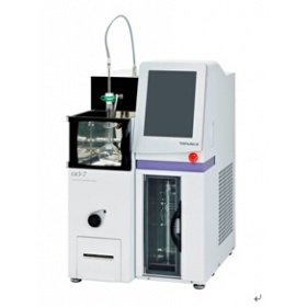 AD-7自動石油產品蒸餾試驗儀_自動蒸餾_上海田中科學儀器