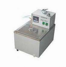 hh 501超級恒溫水浴 槽 金壇市水北科普實驗儀器廠 培養箱,振蕩器,離心機,蒸餾水器