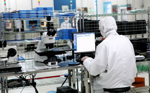 光刻機不是唯一,高端科學儀器也受制于人,國產造不出山寨版