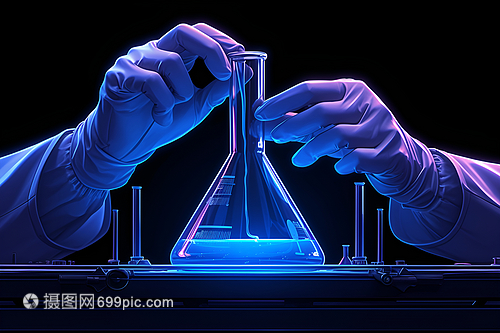 實(shí)驗(yàn)室中的精密藝術(shù)